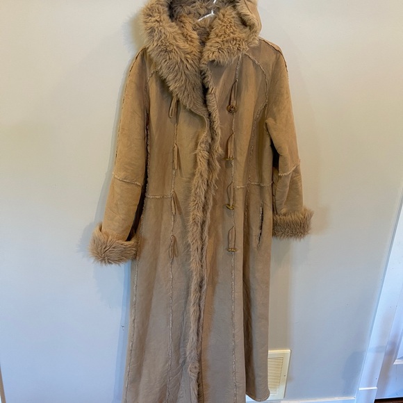 Jones New York "Penny Lane" Style Jacket - Picture 2 of 5